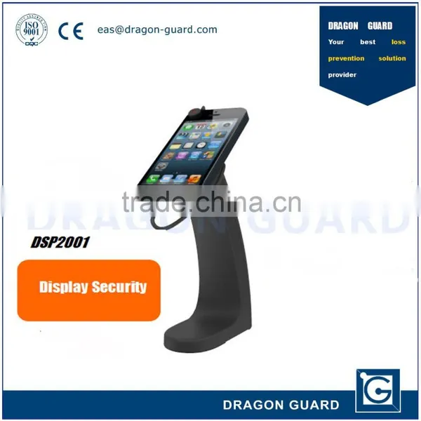 Smartphone Stores Acrylic Security Display Security Alarm Anti Theft Phone Holders photo-2