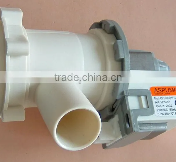 Drain Pump 5000