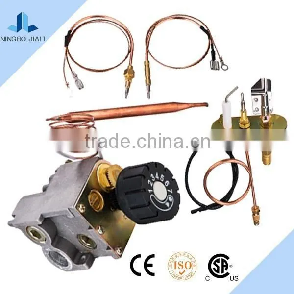 Temperature Thermostat Gas Oven/Temperature Thermostat