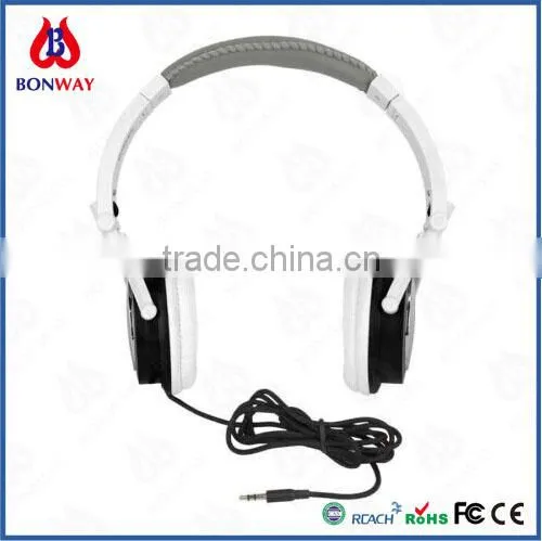 China Wholesale Headphones With Mic photo-4