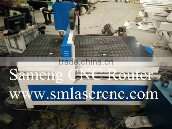 Pvc Plastic Engraving Machinery Ball Screw Stepper Motor photo-6