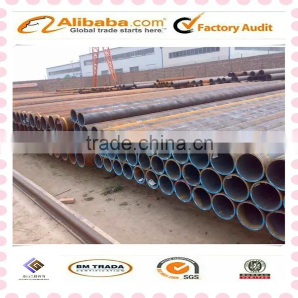 China Steel Round Pipes,hollow Section Steel Pipe photo-5