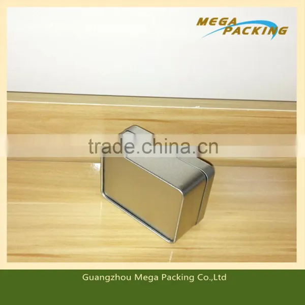 Custom Design Metal Box Tin Box for Playing Cards/poker photo-3