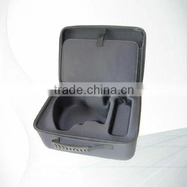 Waterproof High-Quality EVA Tool Case With Handle photo-4