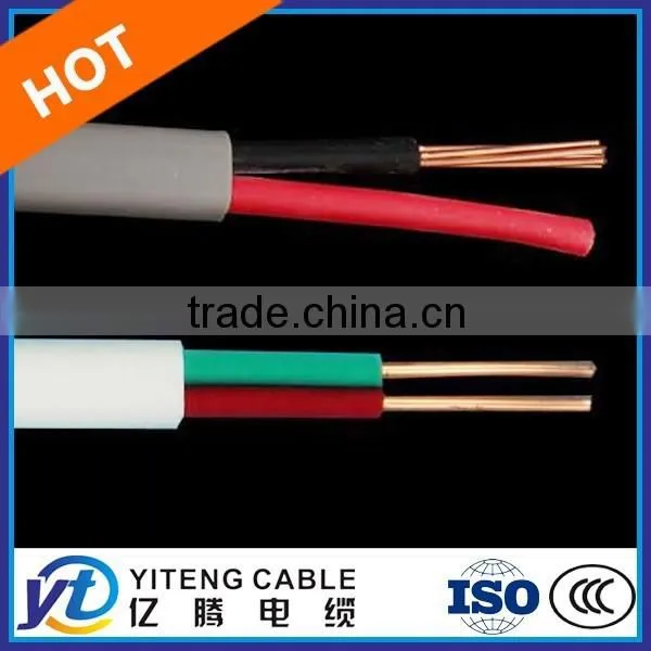 BV BLV BVV BLVV BVVB BLVVB RV RVB RVS RVV BVR Cheap PVC Insulated Electric Wire photo-4