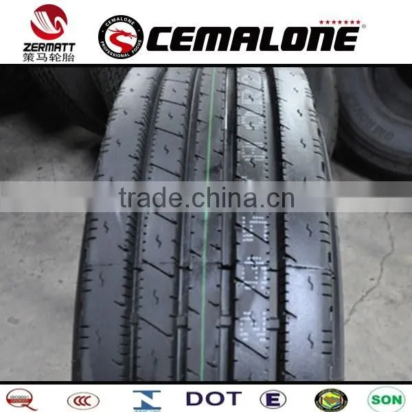 Excellent Quality Truck Tires Hankook 11r22.5 for Truck photo-4