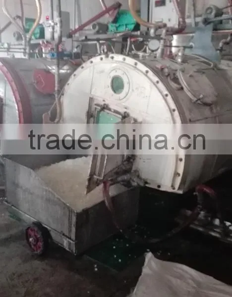 Icing Crystal Rock Sugar Mono Crystal Production Machine
