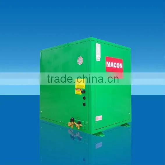 Macon High Performance Double Source Multi-function Heat Pump photo-2