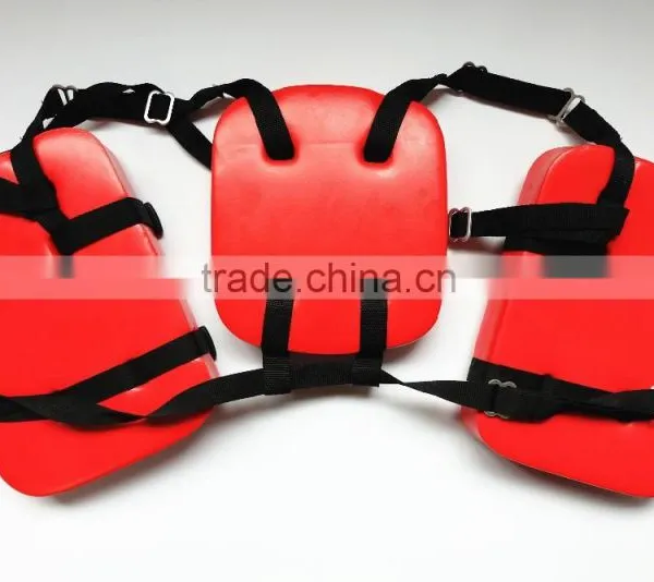Work Vest/Flotation Device/ Buoyancy Aid for Oil Platform/ Type V photo-2