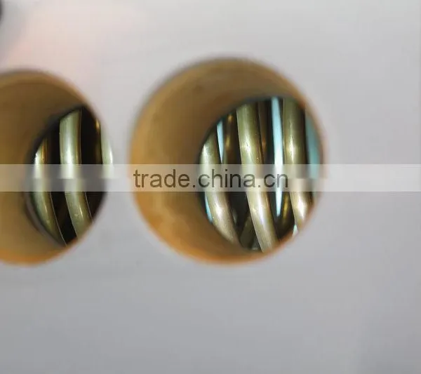 Pressure Solar Water Heater With Copper Coil photo-3