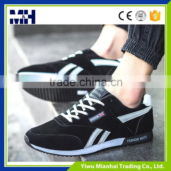 Wholesale Products Sport Running Shoes photo-4
