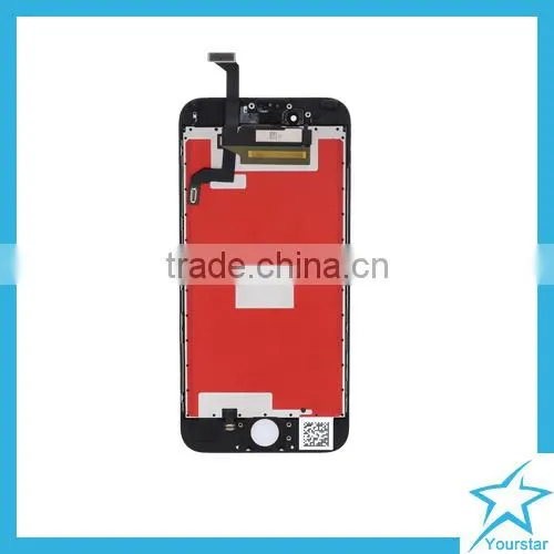 LCD Display Touch Digitizer Assembly Lcd Screen for Iphone 6s
