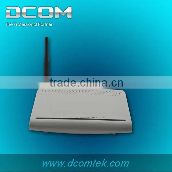 150Mbps 4-port Wifi Router Oem