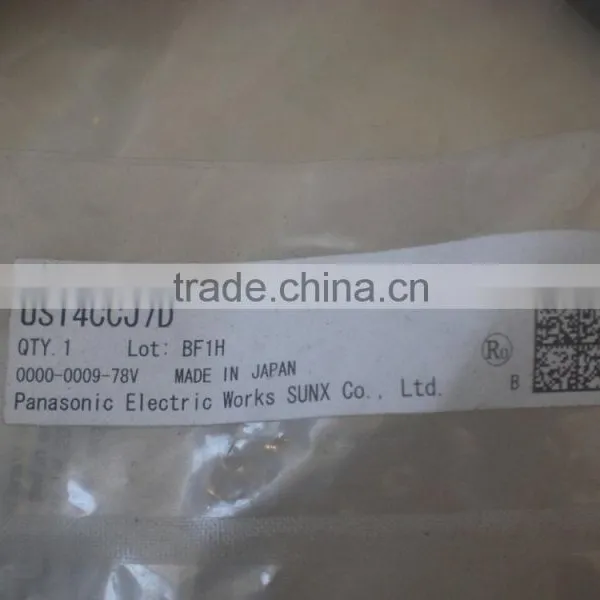 PLC Cables ST4-CCJ7D NEW in Good Condition photo-2