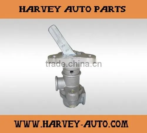 5320-2511060 KAMAZ Interlocking Switch Assembly