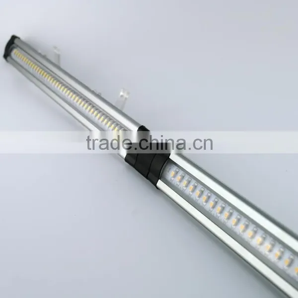 7Colors Linkable Aluminum Cabinet Light Motion Sensor LED Strip Light (SC-D107A) photo-6