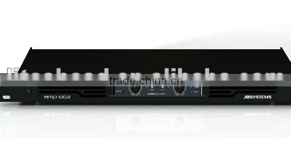 Audio Amplifier
