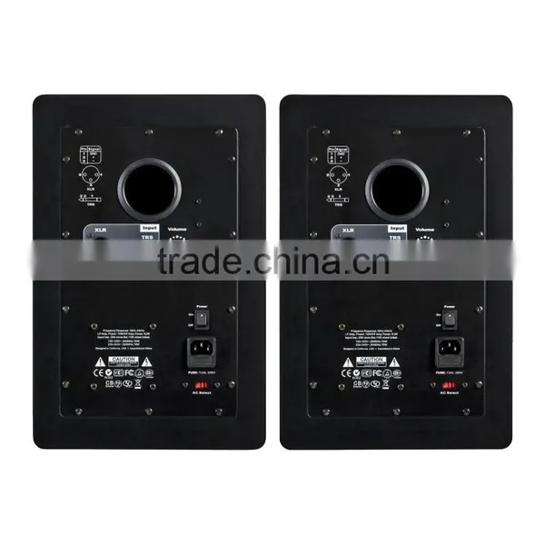 5"Monitor Speaker photo-4