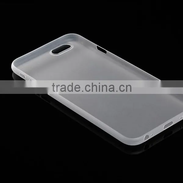 Ultra Light Phone Cover Matte Material Waterproof Phone Case For IPhone 6 photo-5