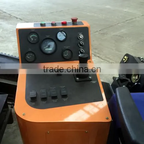 Trenchless Horizontal Direct Drill GNPZ380 for Sale photo-5