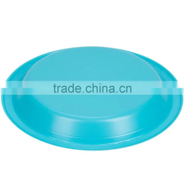 Fruit and Vegetables Plastic Fruit Plate QXL039