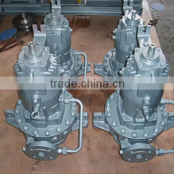API 610 CMD Pump photo-6