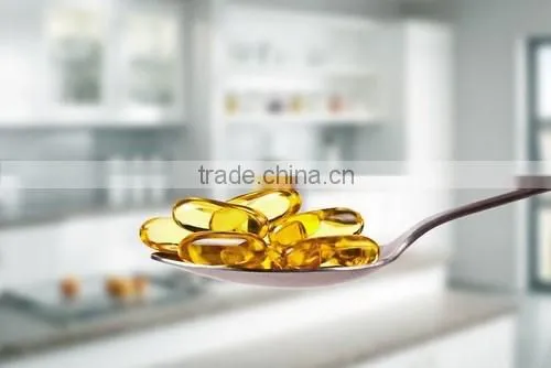 Excellent Quality Supplement Omega 3 Fish Oil photo-3