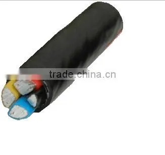 Aluminum Conductor Insulated Flexible Cable photo-2