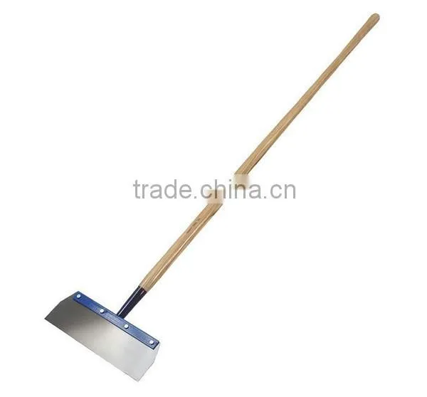 Indusrial Used/decorate Used Floor Scrape photo-3