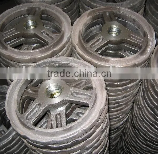 Casting and Forging