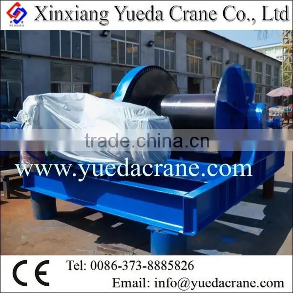 Hot Sell China Electric Pulling Winch photo-2
