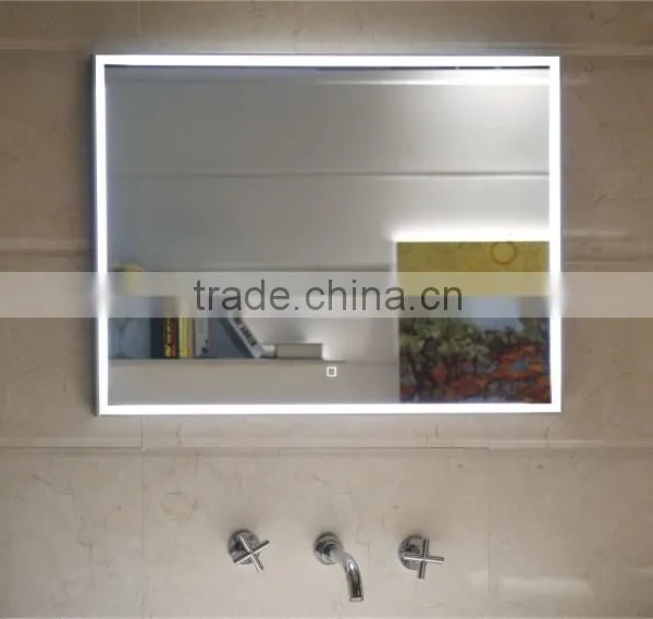 LED MIRROR