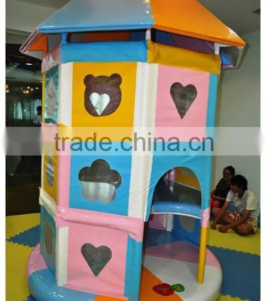 Lovely Kids Indoor Toys Electric Town Electric Games photo-2