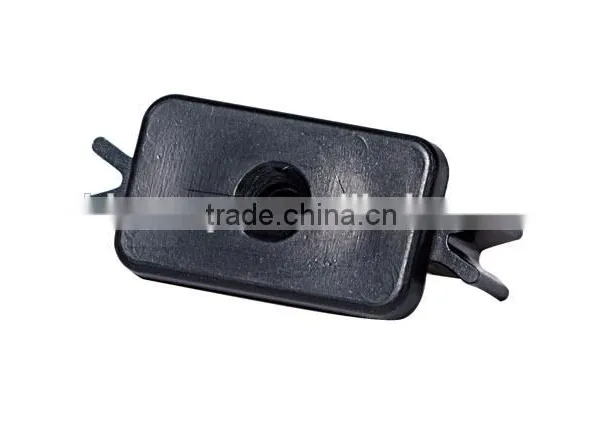 Plastic Wood(WPC) Removable Outdoor Deck for Swimming Pool Floor photo-4