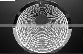 60 Degree COB Reflector Cup Led Reflector Cup for Spotlight DK7560-REF