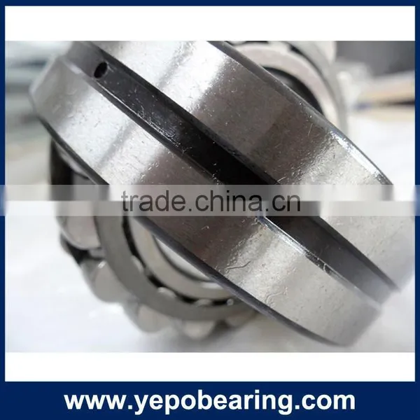 High Precision Roller Spherical Bearing