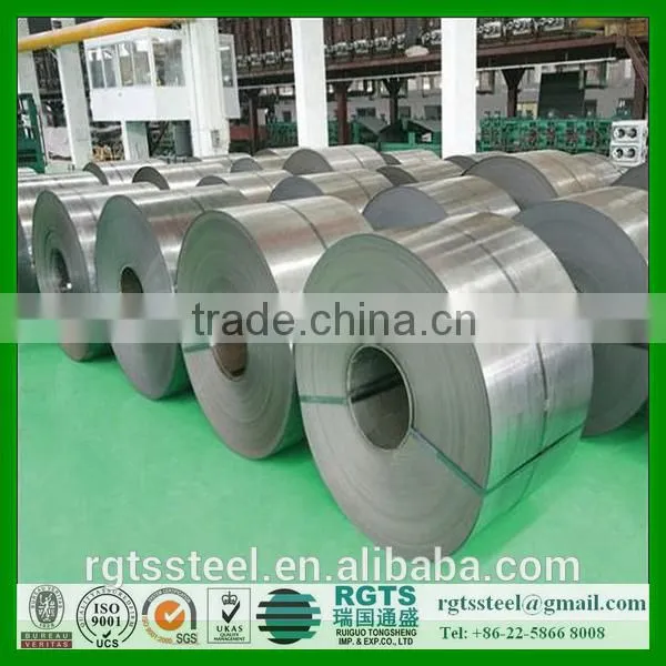 Full Hard Cold Rolled Steel photo-2