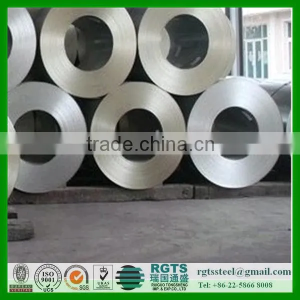 SGCH Hot Dipped Galvanized Steel Sheet photo-6