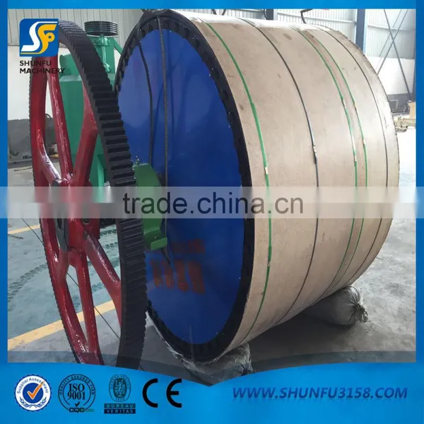 Shunfu Paper Machine Dryer Cylinder