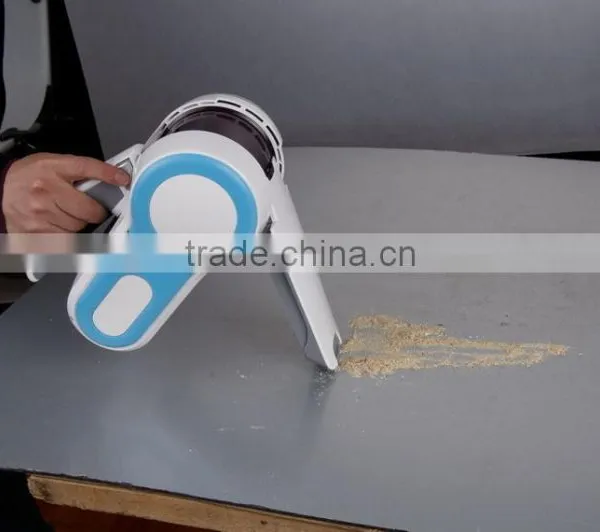 Automatic Vacuum Cleaner photo-5
