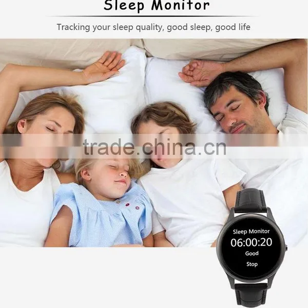 Sim Card Wifi Bluetooth Smart Mobile Phone Bluetooth Smart Watch Waterproof Touch Screen Mobile Watch Phone photo-5