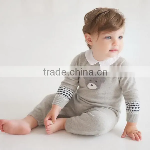 DB292 Baby Boy Clothes Infant Clothing China Baby Product Baby Clothes Wholesale Price Quality Choice