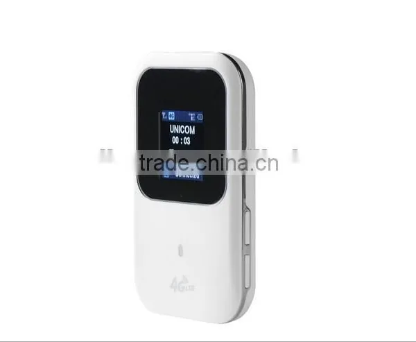 4G LTE Router 2015 New Product photo-2