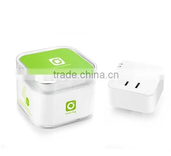 Smart Wifi Plug 2015 Made in China photo-3