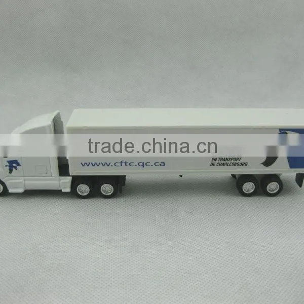 T2000 Model Truck With Free Wheel photo-4
