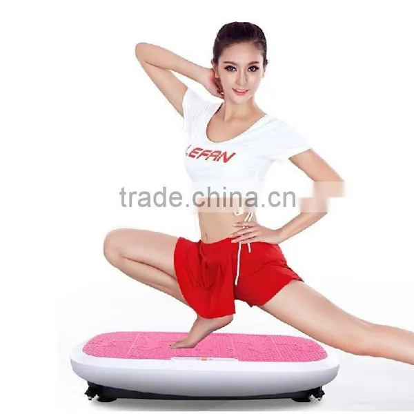 Crazy Fit Vibration Machine Crazy Fit Vibration Plates Crazy Fit Reviews photo-3