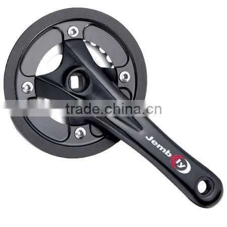 Bicycle Chainwheel Crank