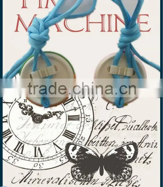 DN 44mm/58mm/75mm Rope Tie From Taizhou