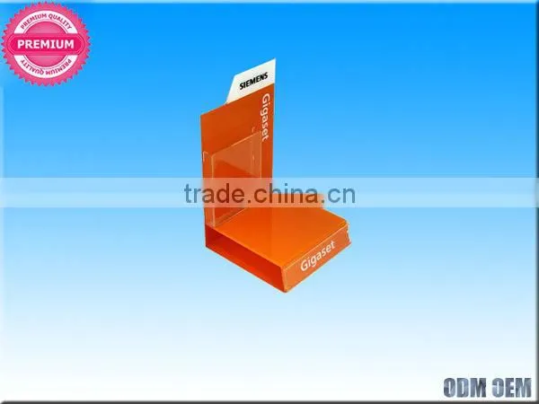 cordless telephone display