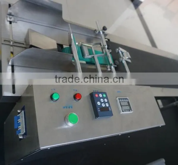 High Speed Packaging Machine/Stable Paging Machine Link With Inkjet Coder photo-4
